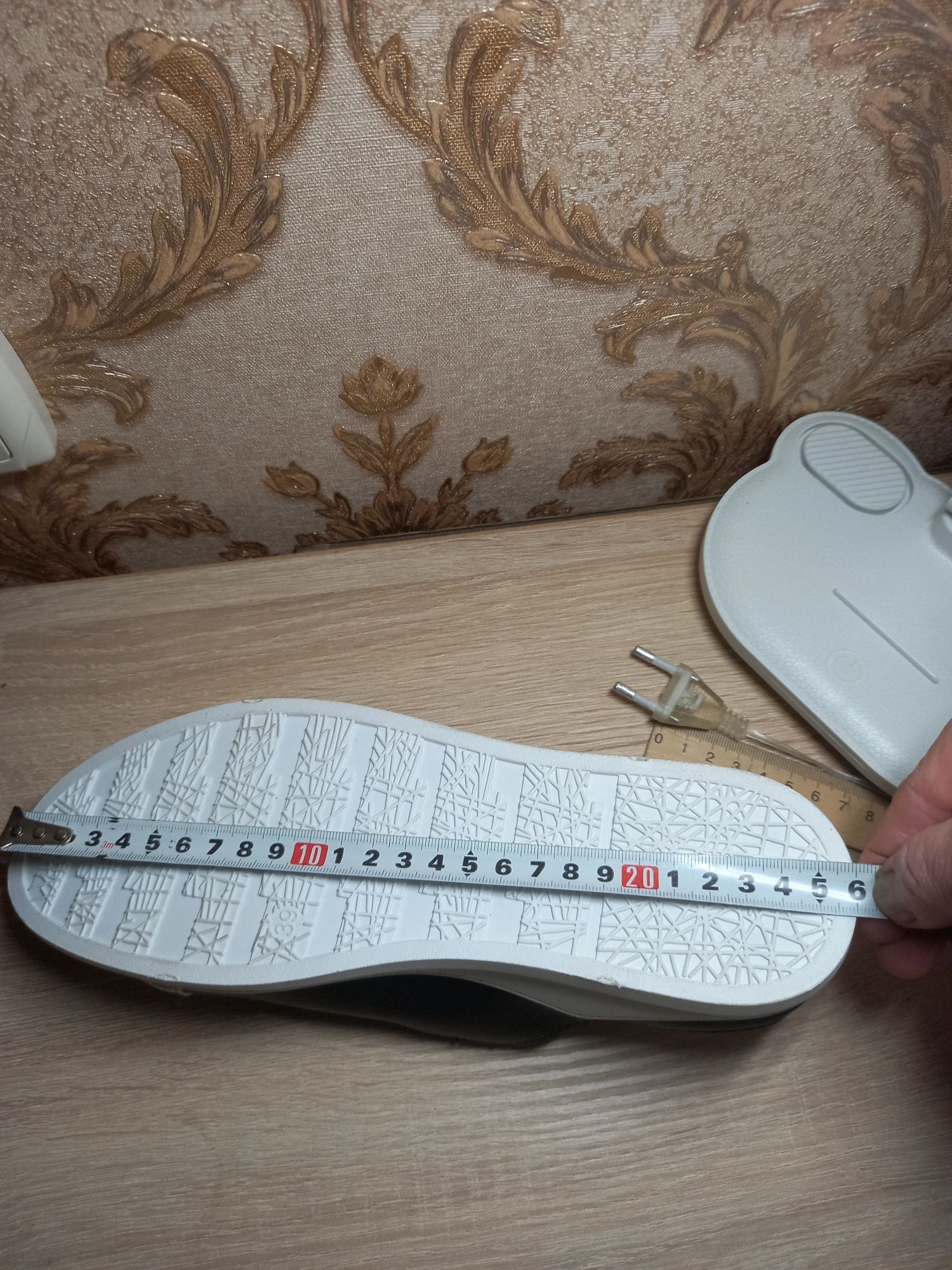 Мокасины  39-40р, новые