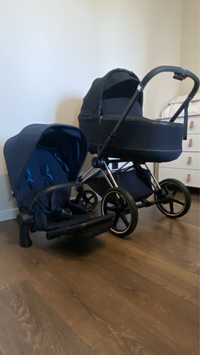 Cybex Priam 3 в 1