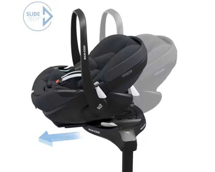 Maxi Cosi baza FamilyFix 360 Pro