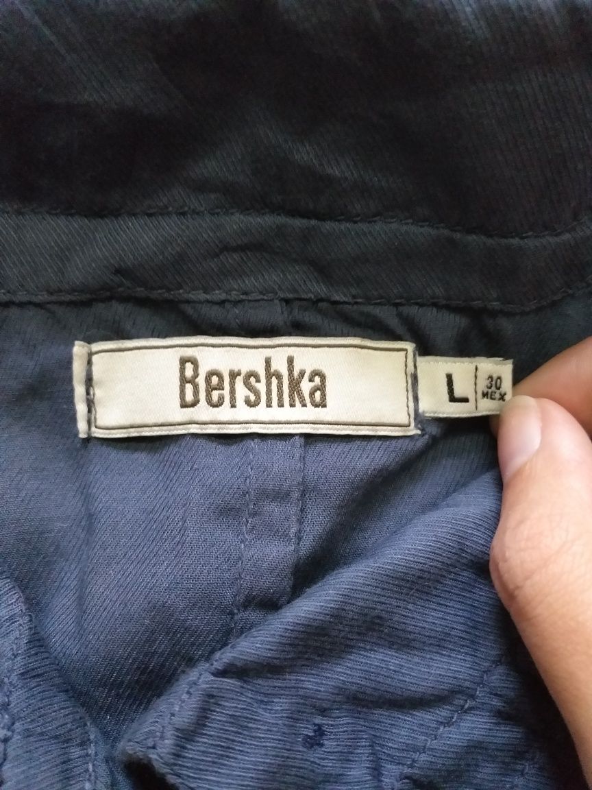 Túnica / Vestido Bershka