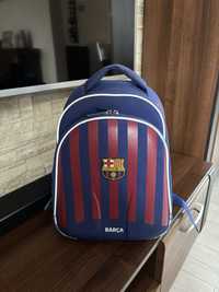 Plecak FC Barcelona