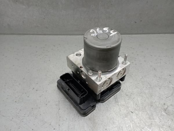 ABS RENAULT Clio V (BF_)