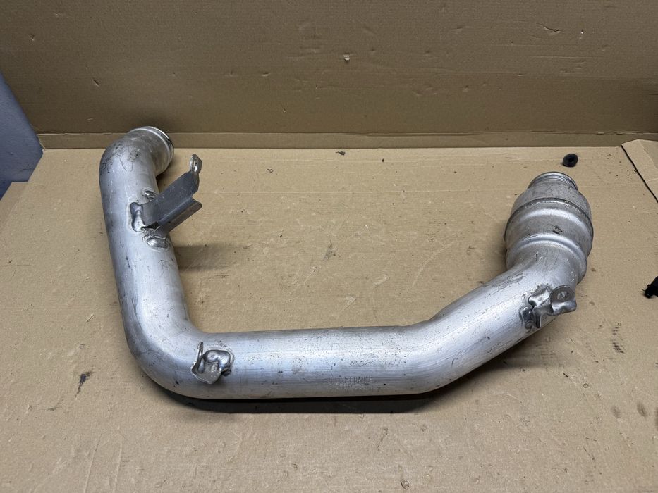 Rura intercoolera volvo v60,s60. 2,0 d4 31355,171