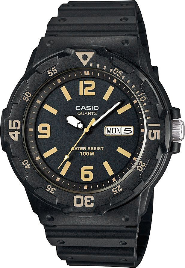 zegarek casio mrw-200h-1b3vdf