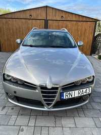 Alfa Romeo 159 2.4jtdm