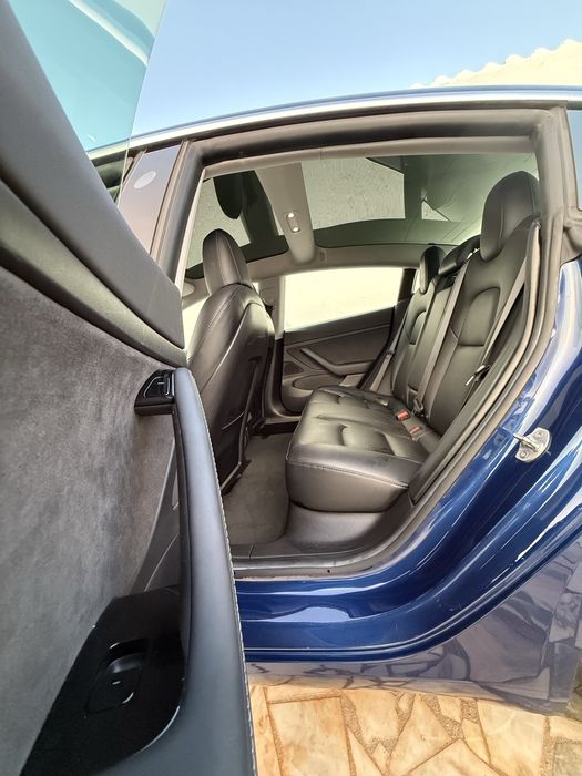 Tesla Model 3 Sr plus LFP