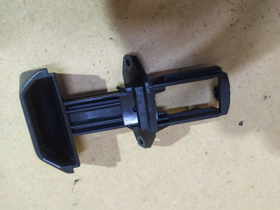 Ручка стояночного тормоза ручка скидання ручника Mercedes W210