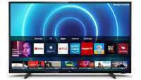 Philips 43" 4K SmartTV WiFi DVB-T2 43PUS7505 Telewizor LED Nowy GW