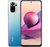 Смартфон Xiaomi Redmi Note 10S 128GB Ocean Blue 2 SIM LTE NFC 5000 mAh