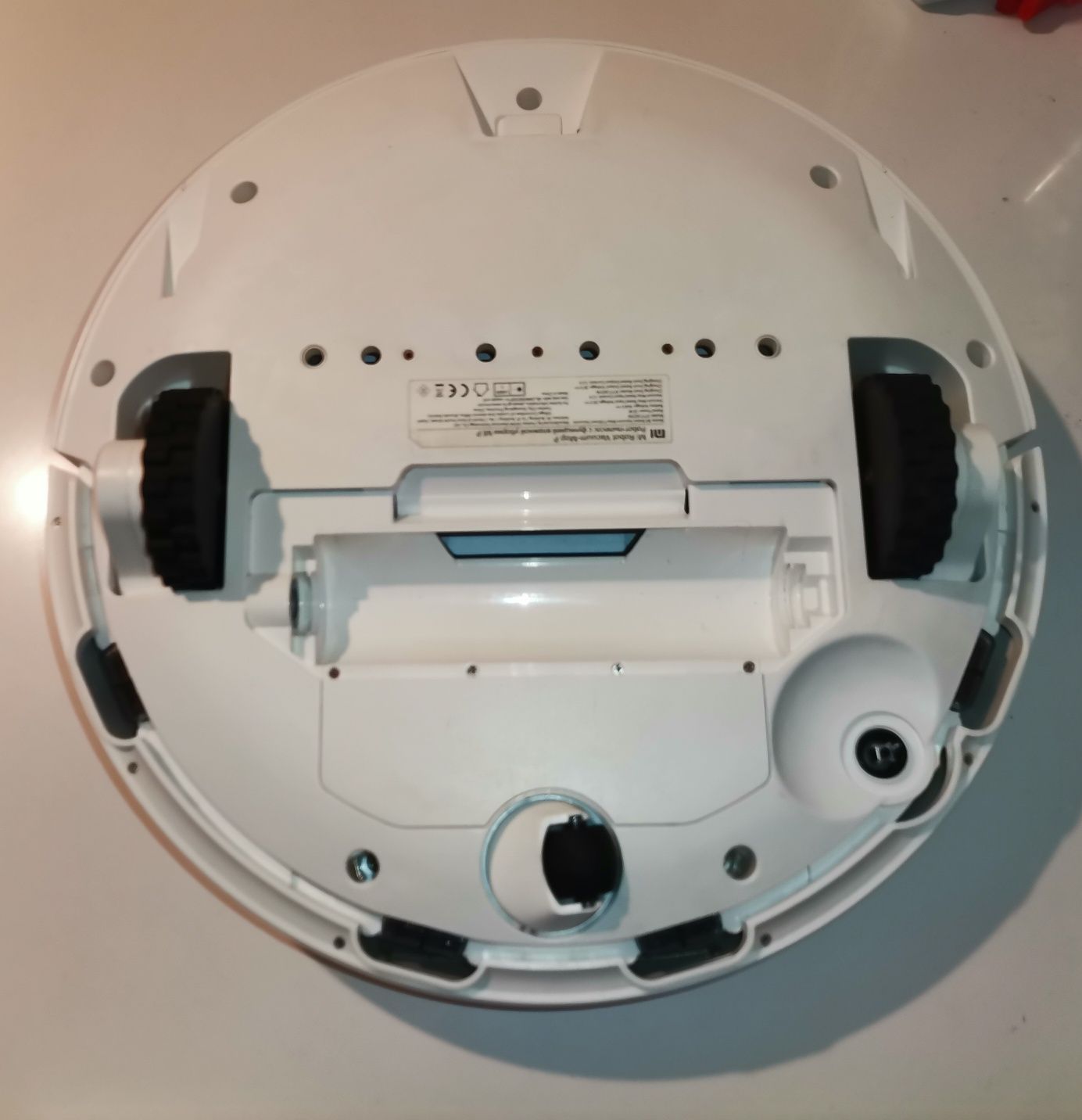 Xiaomi Mi Vacuum Mop Pro