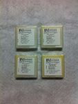 Kit espelhos e lentes INFRA-RED IV - LASER CO2 e outros tipos de laser