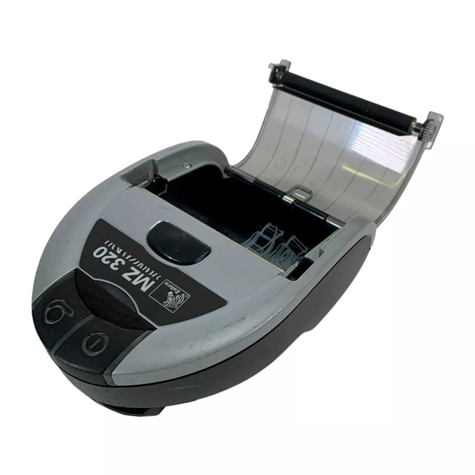 Zebra MZ 320 | Bluetooth