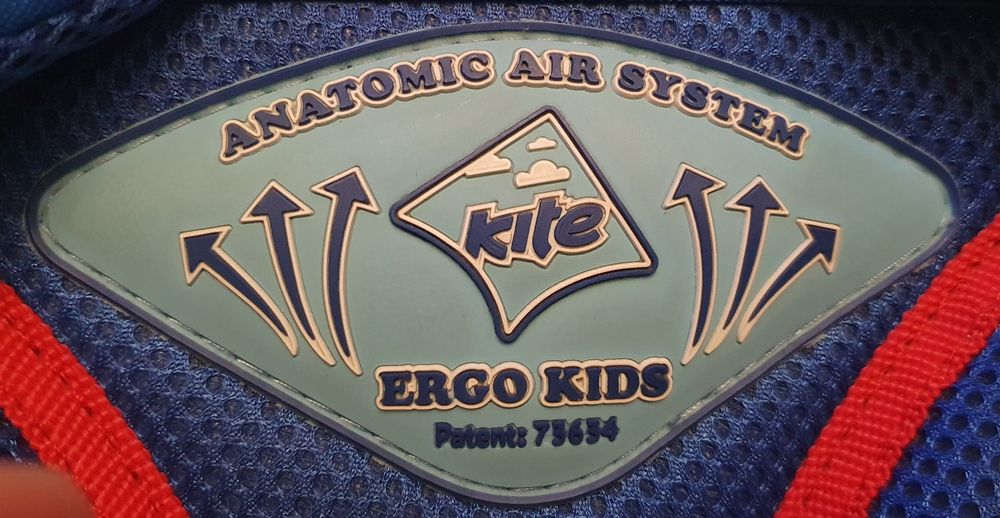 Шкільний портфель Kite.