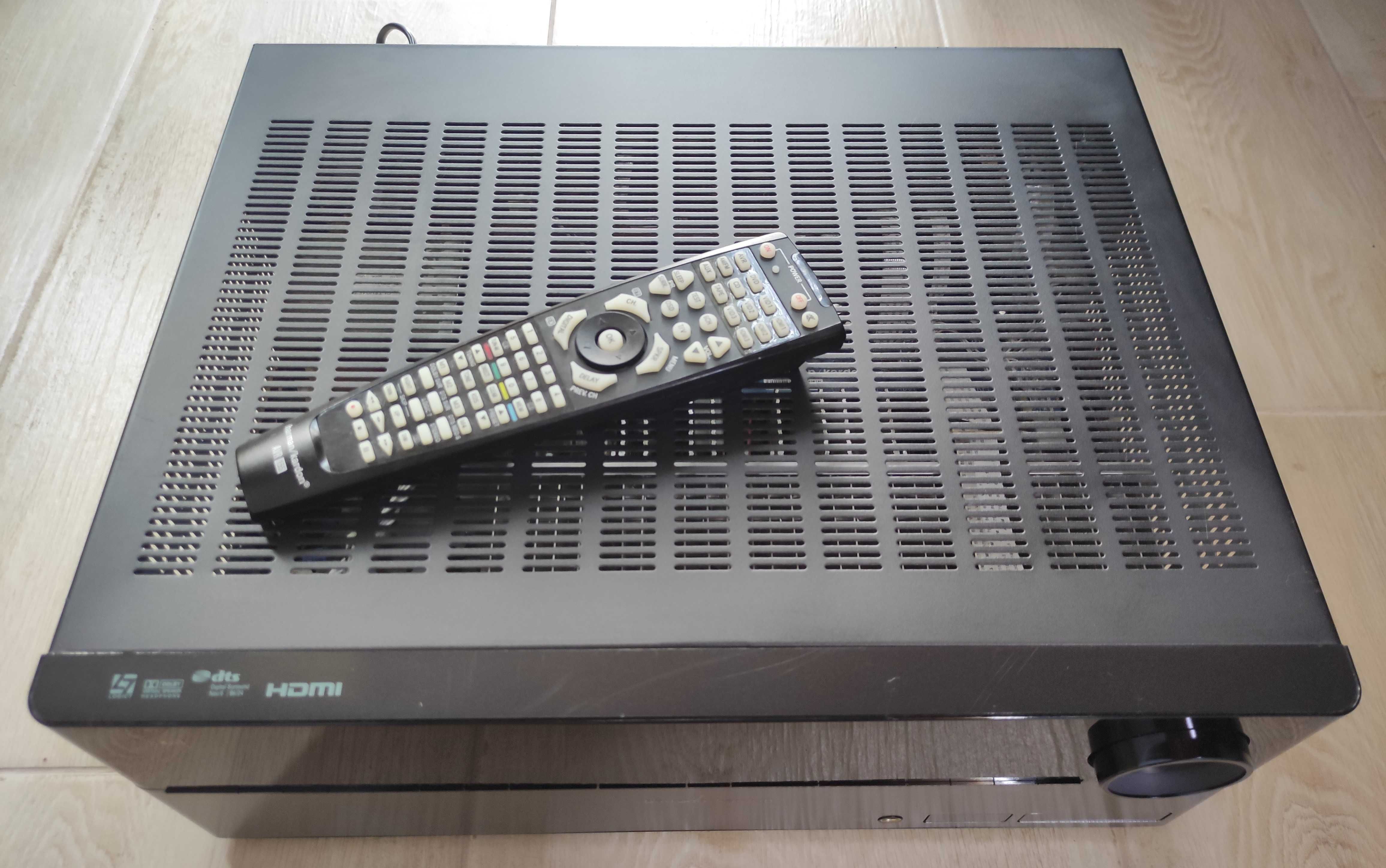 Amplituner Harman Kardon AVR 155