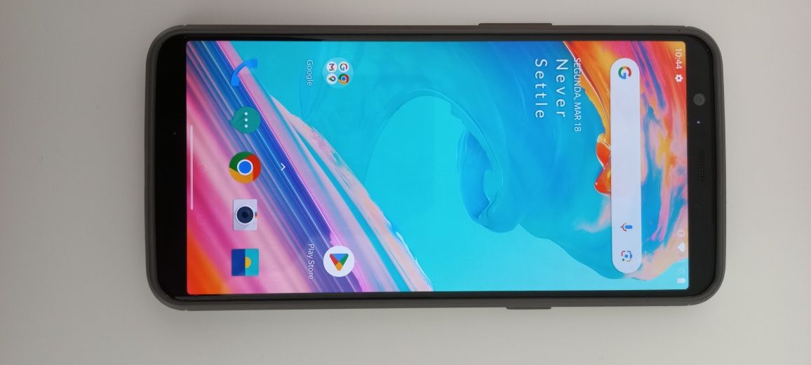 Oneplus 5T 128gb