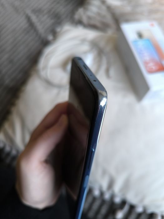 Xiaomi Redmi Note 10 Pro Glacier Blue 6/64GB