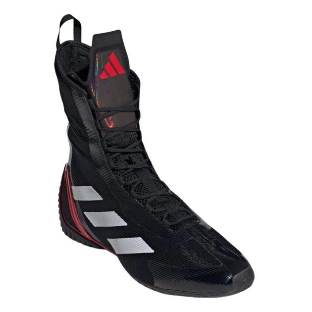 Взуття Кросівки Для Боксу/Боксерки Adidas Speedex IH2737 Розмір-48
