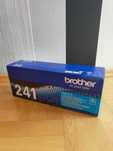 Brother TN-241C toner Cyan