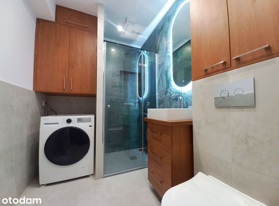 1.5km od Rynku/ NOWE/ pod klucz/ klimatyzacja/ bez PCC