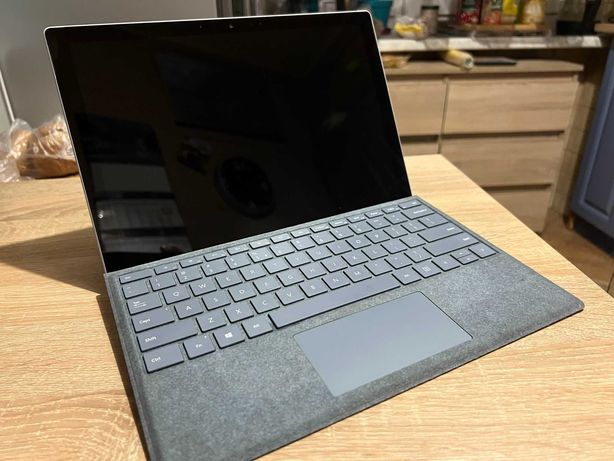 Laptop Microsoft Surface Pro 7 (VDV-00003)