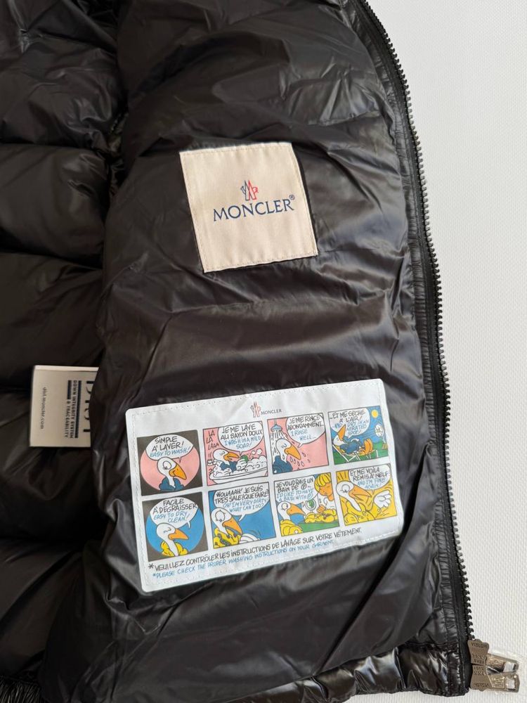 Жилетка Moncler | жилетка монклер