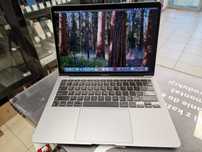 Macbook Air 13 2020 M1/ 16GB/ 256GB/ Space Gray/ 192 cykle/ Grade A-