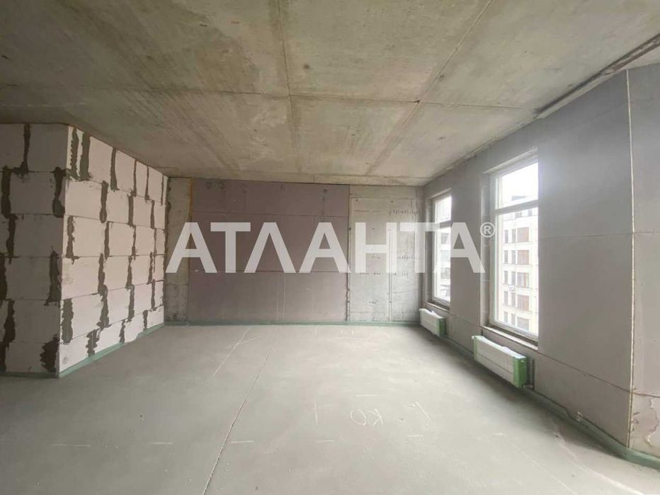 - Двухкомнатная квартира у моря в ЖК АВИНЬОН. Постановы