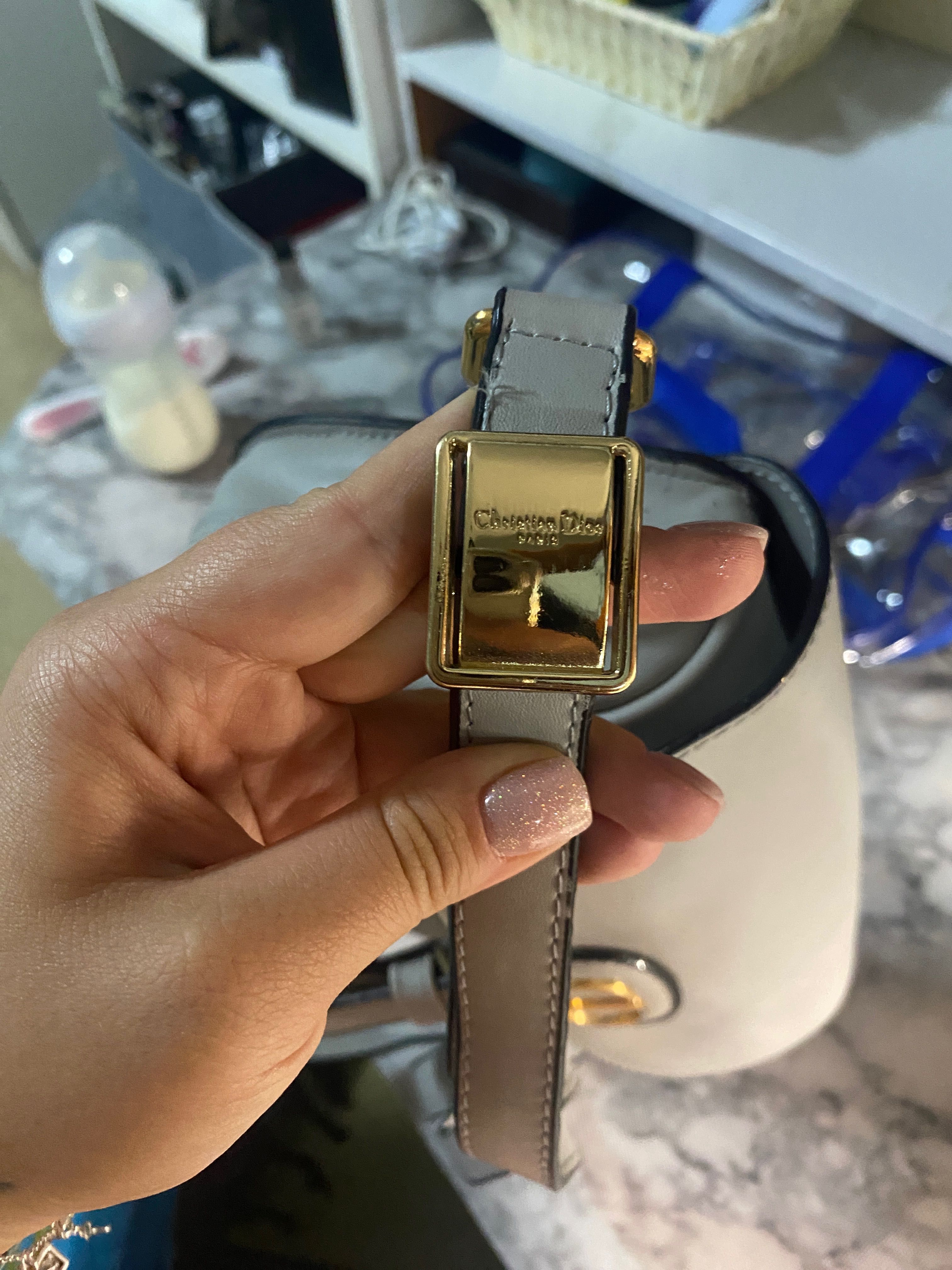 оригінальна сумка dior
