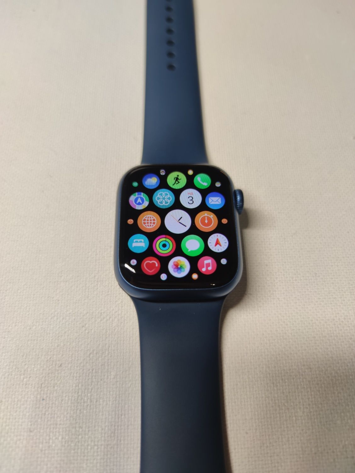 Apple watch 7 41mm