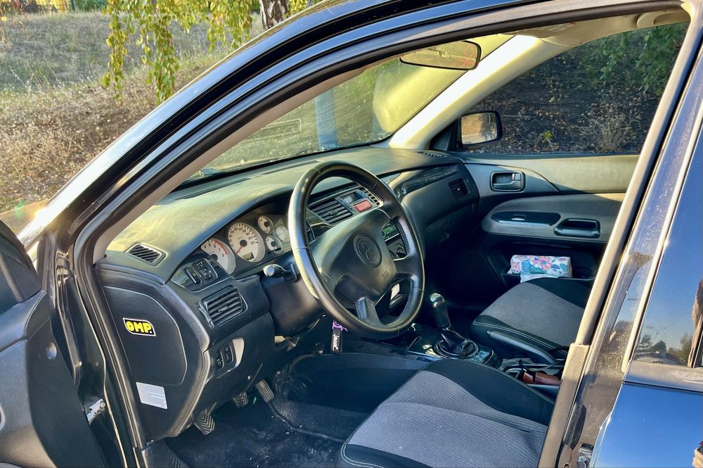 Продам Mitsubishi Lancer 1.6