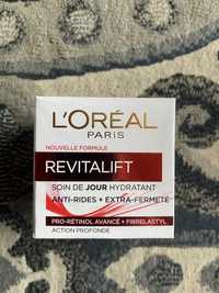 Krem L’oréal revitalift