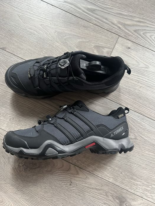 Кросівки Adidas Terrex Swift R Gtx BB4625