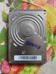 Жесткий диск 500gb
