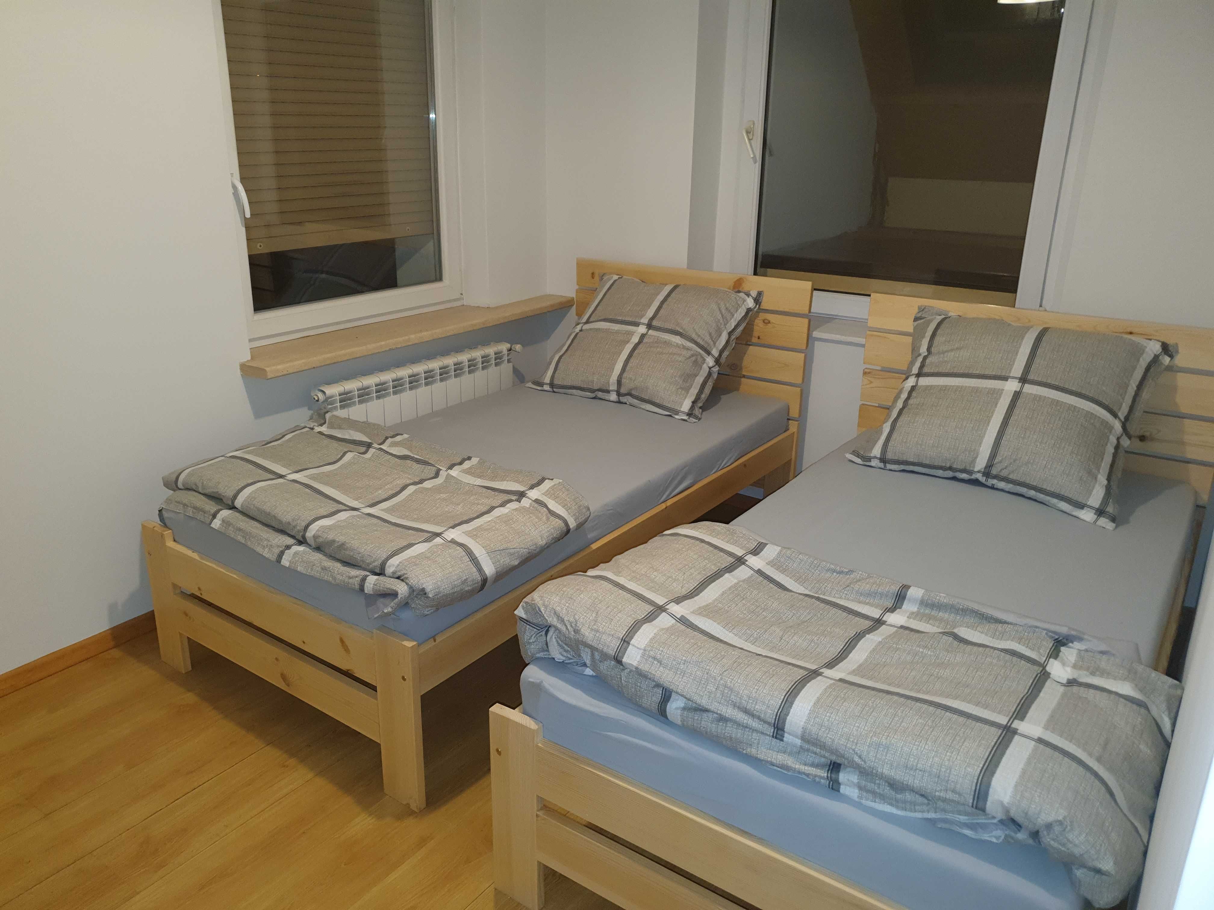 Noclegi dla pracowników Leszno centrum