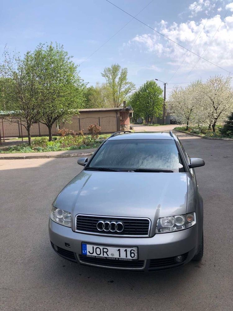 Продам AUDI A4