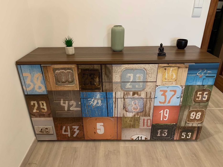 Móvel Aparador de Sala / Hall de entrada