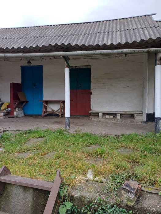 Продам будинок у смт. Драбів