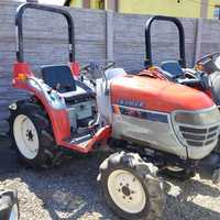 Yanmar af15 4x4 rewers stan bdb tylko 540mth iseki kubota