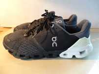 Buty SWISS ENGINEERING CLOUND roz 45 Sportowe Adidasy