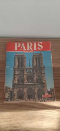 Paris, Paryż - edycja francuska