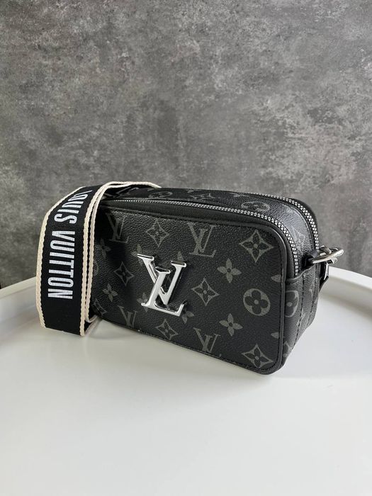 Крос боді LV жіноча сумка