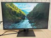 27ʼʼ 2К монітор DELL P2720D 2021