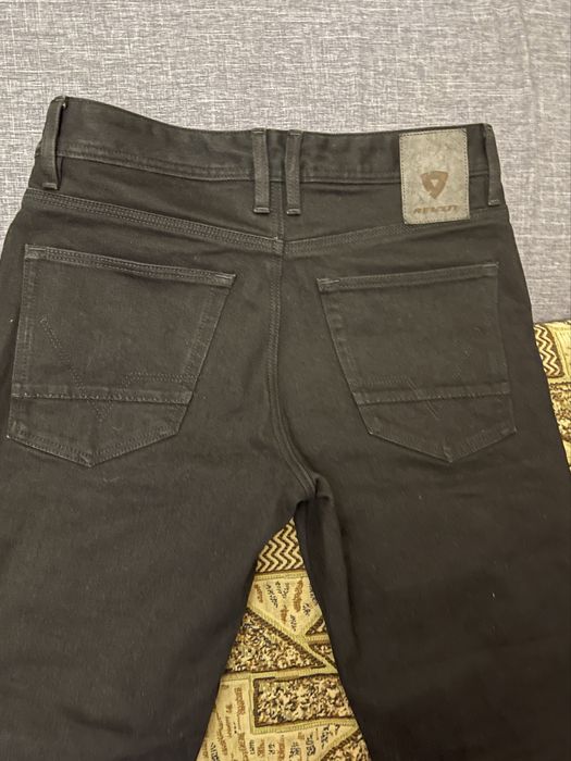 Мото джинси Rev'it! Jeans Lombard 3 RF L34 W32