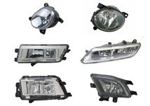 Фара противотуманная птф VW passat cc b6 b7 b8 jetta audi q3 q5 a4 a6