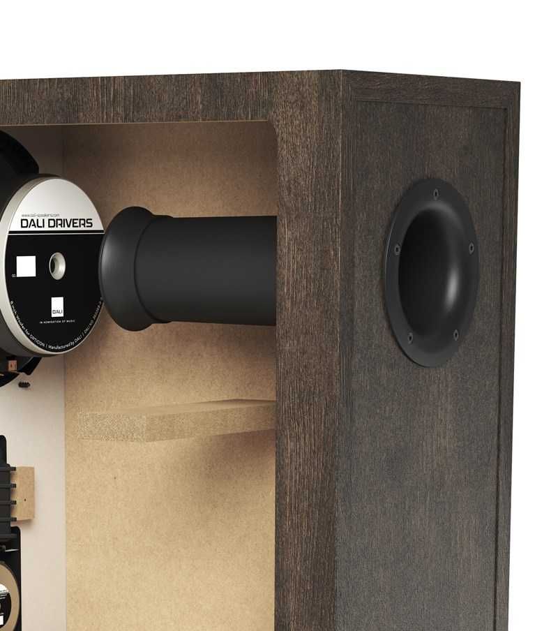 Dali Opticon 8 mkII para głośników stereo gwarancja 5 lat