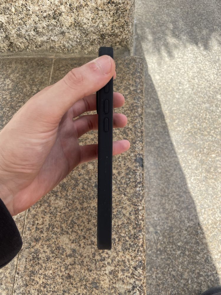 Capa iphone 16 pro max- Nova