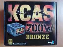 Блок живлення Aerocool KCAS-700 700W