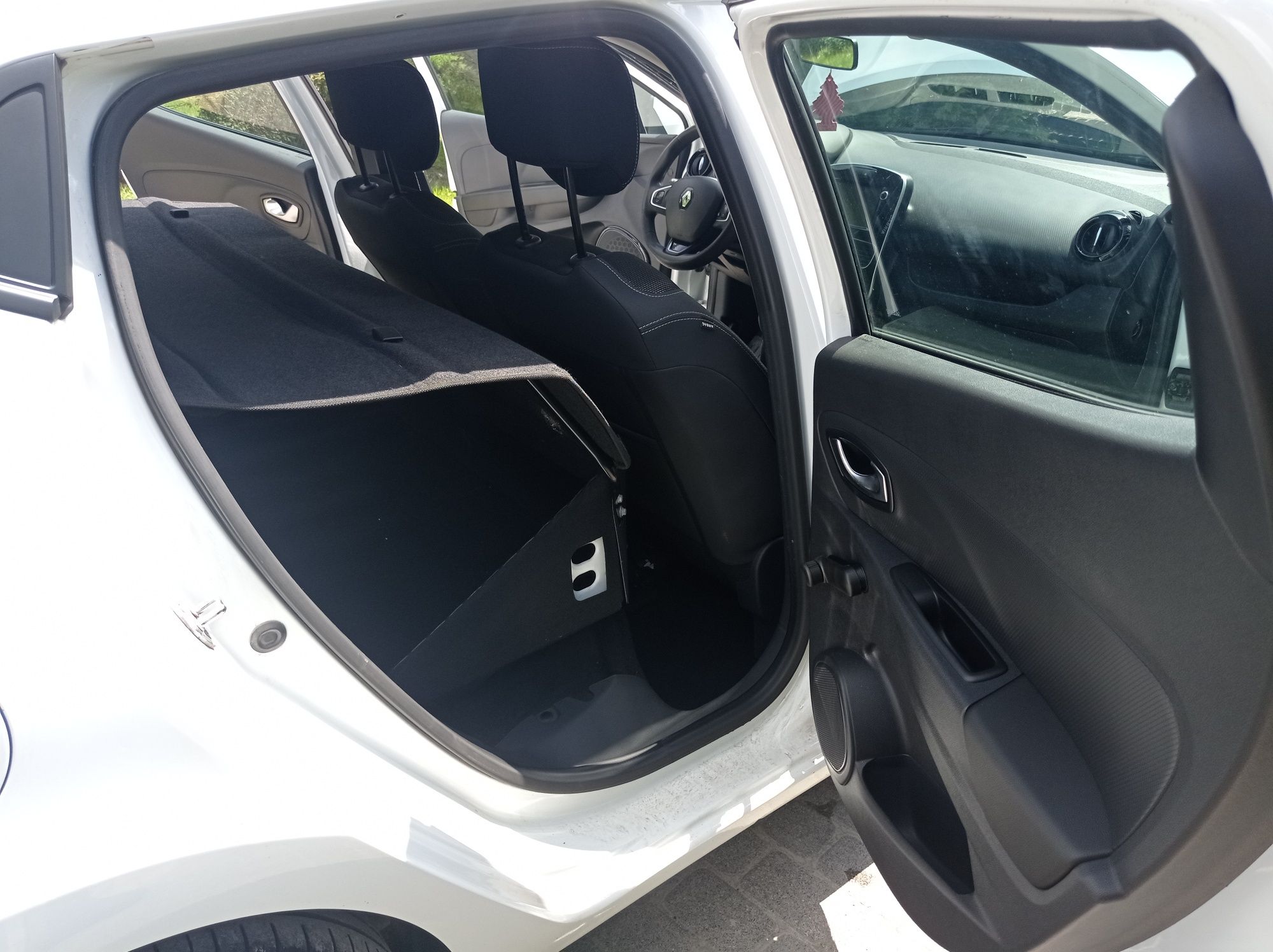 Sprzedam Renault Clio 4 1.5dci