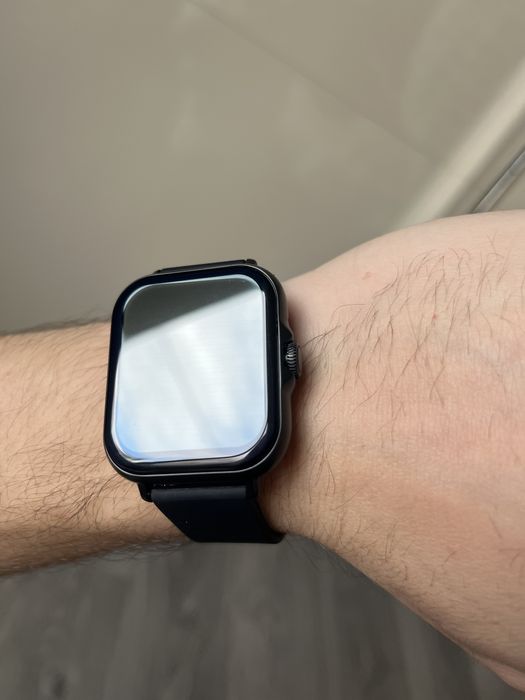 Смарт годинник новий