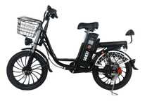 Электровелосипед Tecros V8 pro 60v 20ah 1500w